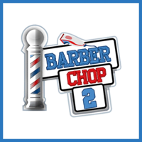 Barber Chop 2