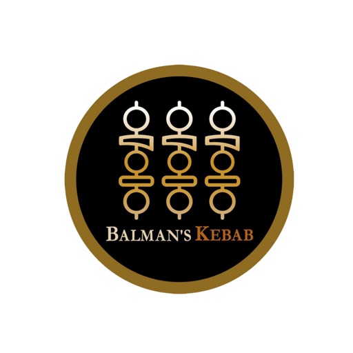 Balman's Kebab - AppWisp.com