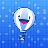 Habitloon – Easy Habit Tracker - App Icon