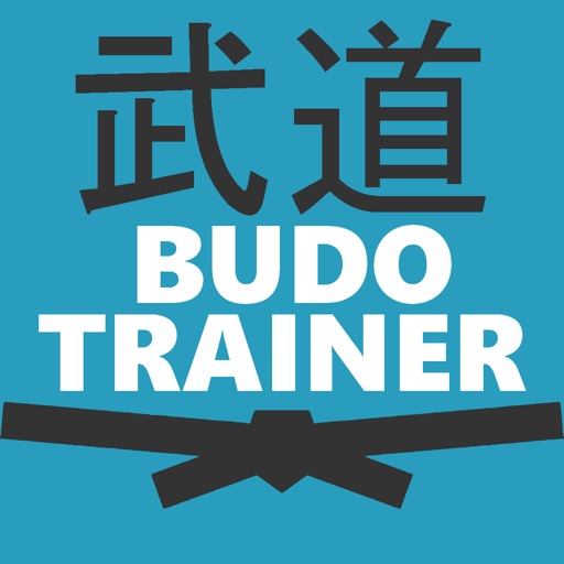 BUDO TRAINER