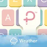 Pastel Keyboard Themes Color App Support