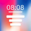 3minders - Lock Screen Notes icon