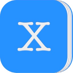 X-Reader: EPub/Pdf Reader