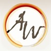 Alan Watts icon