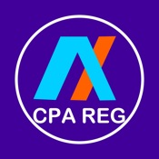 CPA REG Exam Expert