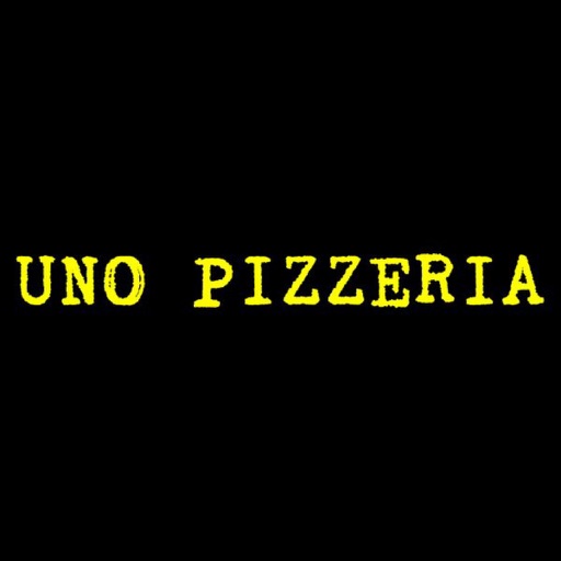 Uno Pizzeria Online