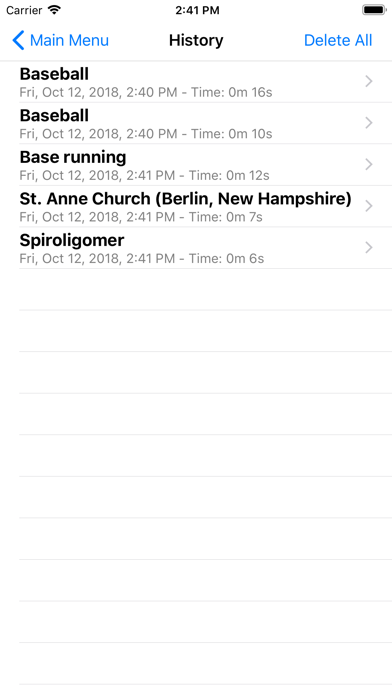 WikiHunt Screenshot