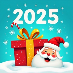 Calendrier de l'Avent 2025