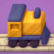 Logic Train: Coding for Kids