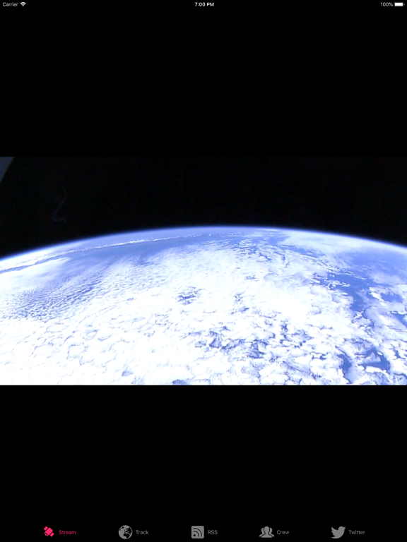 Screenshot #4 pour ISS Online