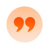 Daily Quote Plus icon