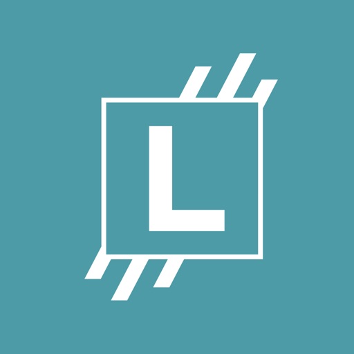 Legacy Church App icon