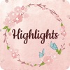 Highlight Cover Maker 2024 icon
