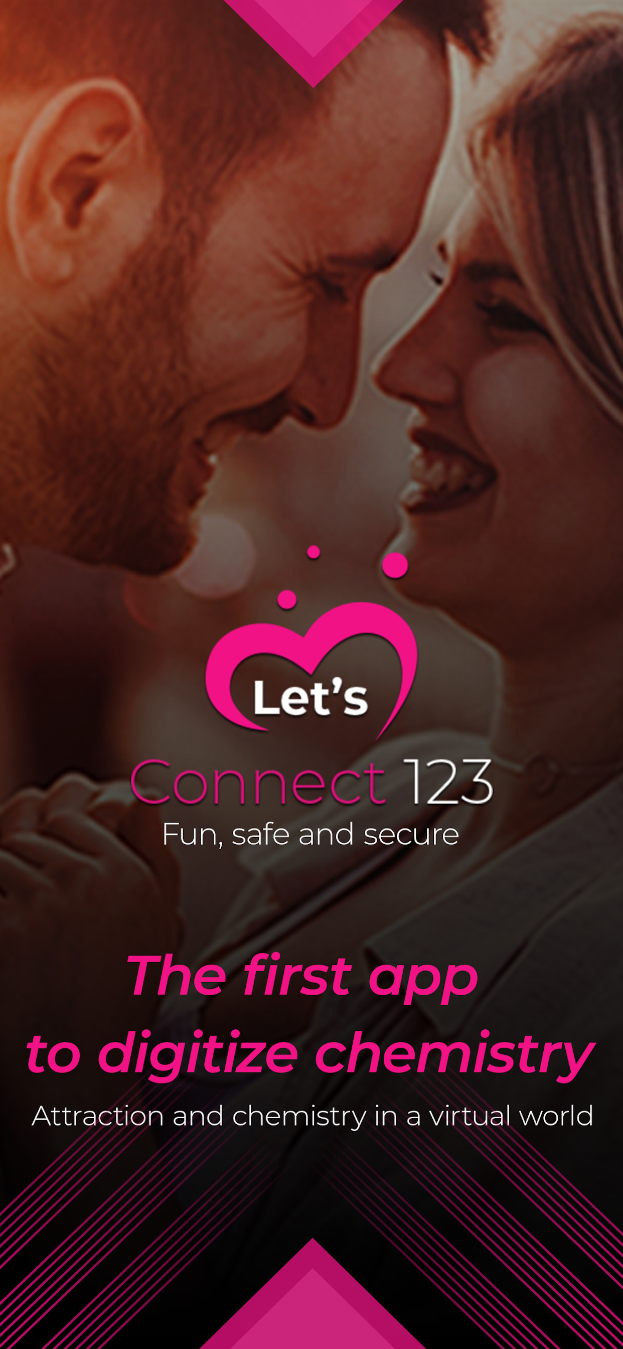 Lets Connect 123