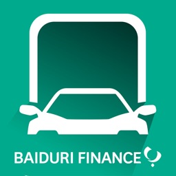 Baiduri Finance Mobile App