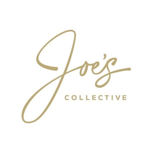 Joe's Collective Bookings