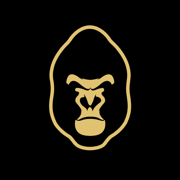 Gorilla-Fitness