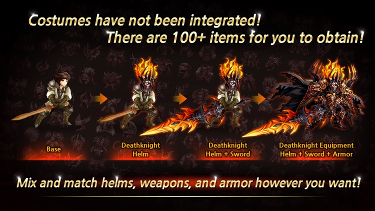 Training Hero: Always focuses screenshot-5