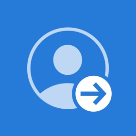 螢幕擷取畫面 (6) Export Contacts Pro