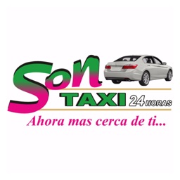 Son Taxi - Pasajeros