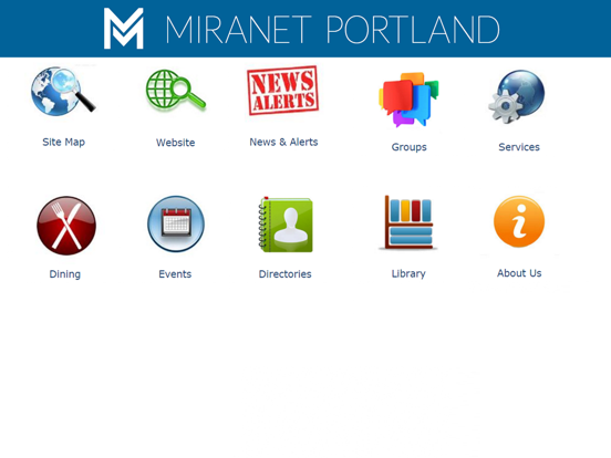 Screenshot #4 pour Mirabella Portland