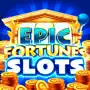 Epic Fortunes Slots