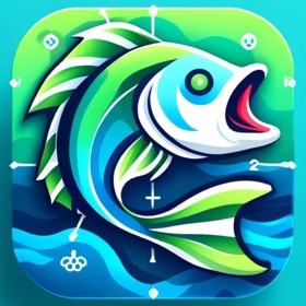 螢幕擷取畫面 (7) Fishing Finder