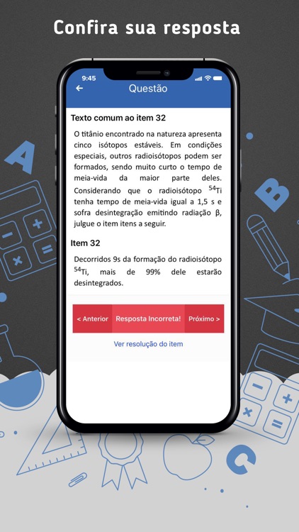 Mapper Vestibulares screenshot-6