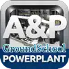 FAA A&P Powerplant Test Prep problems & troubleshooting and solutions