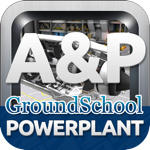 Download FAA A&P Powerplant Test Prep app