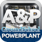 FAA A&P Powerplant Test Prep app download