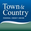 Town & Country FCU Mobile icon