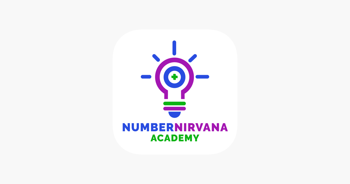 ‎Number Nirvana Academy on the App Store