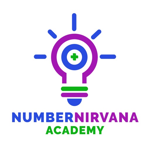 Number Nirvana Academy icon