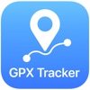 GPX Tracker icon