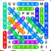 Word Search - Game delete, cancel