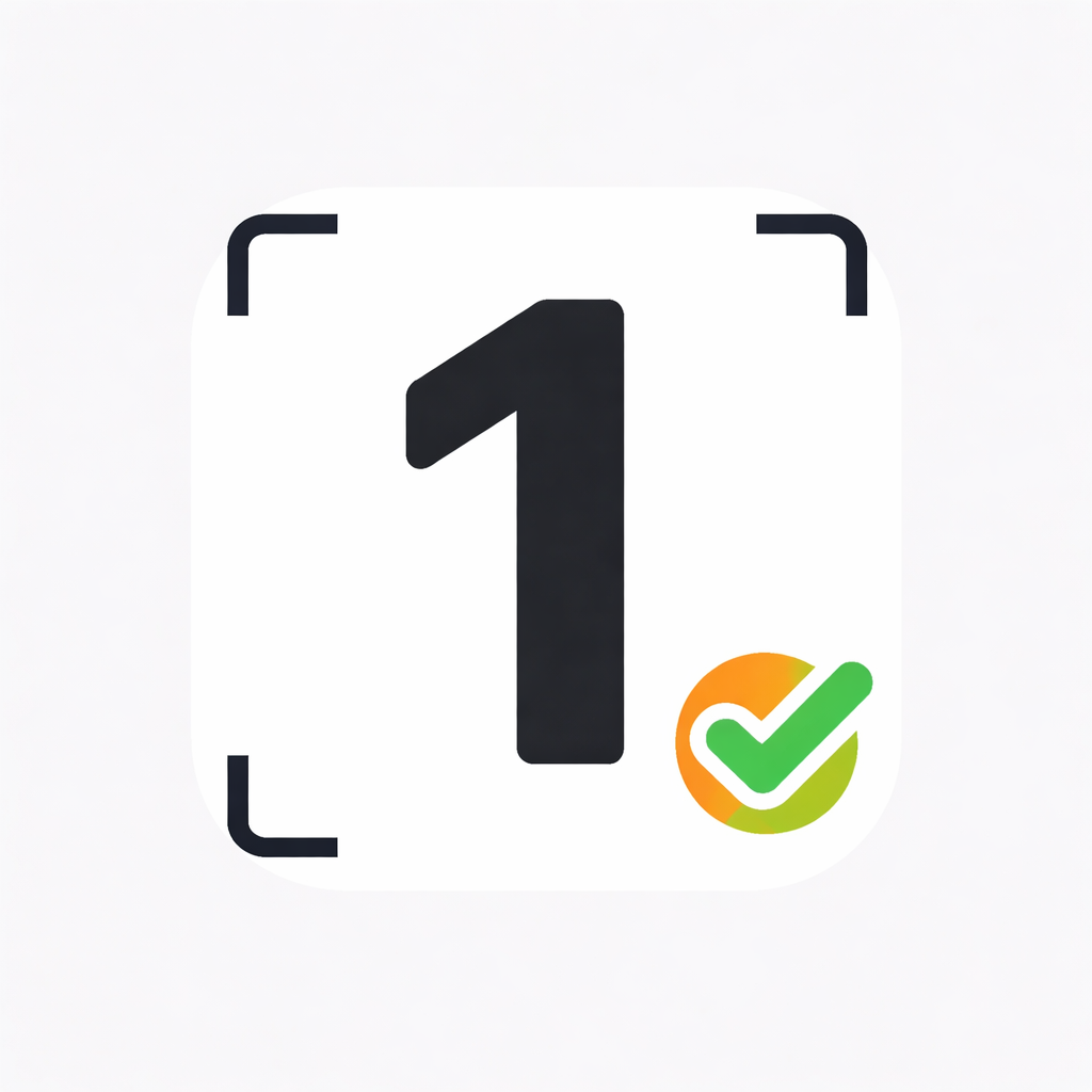 Get The One Thing Todo for iOS, iPhone, iPad Aso Report