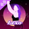 Lexo - Video & Journey icon