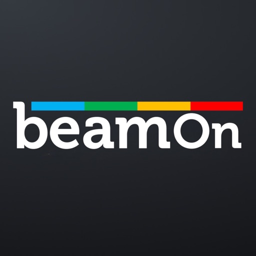 BeamOnMove icon