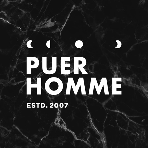 PUER HOMME