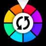 Get Wheel Spinner - Tiny Decision for iOS, iPhone, iPad Aso Report