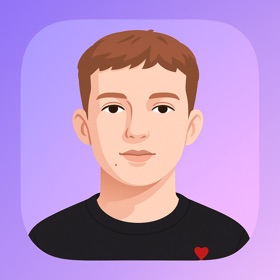 AI Avatar Creator: 3D Toy make