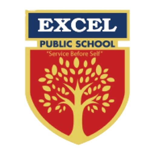 Excel Public School