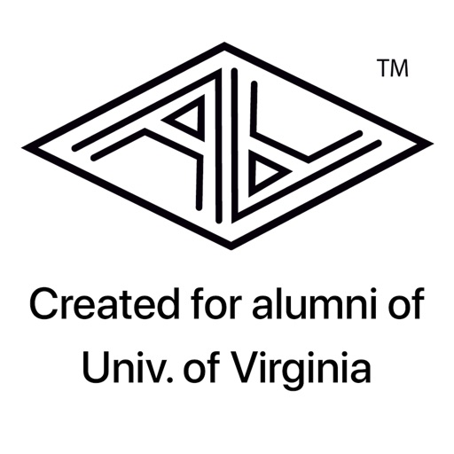 Alumni - Univ. of Virginia icon