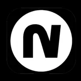 NV Messenger - App Icon