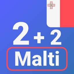 Chiffres en langue maltaise