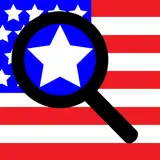 Gov Job Search - Icône de l’app
