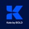 Kele is the ultimate money app built for bold lifestyles