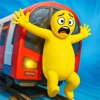 Train Tumble icon