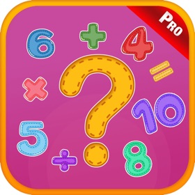 屏幕截图 (5) Math Problem Solving For Kids